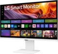 LG Smart 32U850SA-W 32" 4K UHD monitor