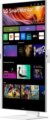 LG Smart 32U850SA-W 32" 4K UHD monitor