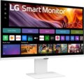 LG Smart 32U850SA-W 32" 4K UHD monitor