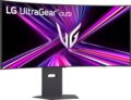 LG UltraGear 39GX900A-B 39" WQHD ívelt OLED gaming monitor