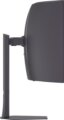 LG UltraGear 39GX900A-B 39" WQHD ívelt OLED gaming monitor