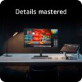LG UltraFine 32U720A-B 32" 4K UHD VA monitor
