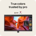 LG UltraFine 32U720A-B 32" 4K UHD VA monitor
