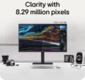 LG UltraFine 32U720A-B 32" 4K UHD VA monitor