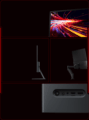 Xiaomi G24i 24" FHD IPS gaming monitor