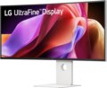 LG UltraFine 40U990A-W 40" 5K2K Nano IPS Black ívelt monitor