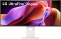 LG UltraFine 40U990A-W 40" 5K2K Nano IPS Black ívelt monitor