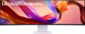 LG UltraWide 49U950A-W 49" DQHD Nano IPS ívelt monitor