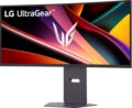 LG UltraGear 34G600A-B 34" WQHD ívelt gaming monitor
