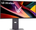 LG UltraGear 34G600A-B 34" WQHD ívelt gaming monitor