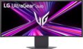 LG UltraGear 34GX900A-B 34" WQHD ívelt OLED gaming monitor