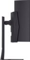 LG UltraGear 45GX900A-B 45" WQHD ívelt OLED gaming monitor