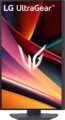 LG UltraGear 27G610A-B 27" QHD IPS gaming monitor