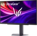 LG UltraGear 27G810A-B 27" 4K UHD IPS gaming monitor
