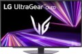 LG UltraGear 27GX704A-B 27" QHD OLED gaming monitor