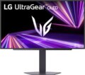 LG UltraGear 27GX704A-B 27" QHD OLED gaming monitor