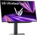 LG UltraGear 27GX704A-B 27" QHD OLED gaming monitor