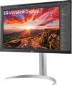 LG UltraFine 27UP850K-W 27" 4K UHD IPS monitor