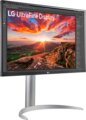 LG UltraFine 27UP850K-W 27" 4K UHD IPS monitor