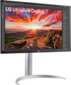 LG UltraFine 27UP850K-W 27" 4K UHD IPS monitor
