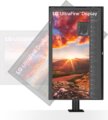 LG UltraFine 32UN880K-B 32" 4K UHD IPS Ergo monitor