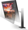 LG UltraFine 32UN880K-B 32" 4K UHD IPS Ergo monitor