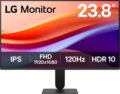 LG 24U41YA-B 23,8" Full HD IPS monitor
