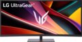 LG UltraGear 34G630A-B 34" WQHD ívelt gaming monitor