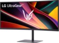 LG UltraGear 34G630A-B 34" WQHD ívelt gaming monitor