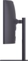 LG UltraGear 34G630A-B 34" WQHD ívelt gaming monitor