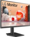 LG 27MS550-B 27" Full HD IPS monitor