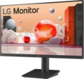 LG 27MS550-B 27" Full HD IPS monitor