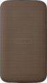 Intenso TX500 2TB (USB 3.2, Type-C, barna)