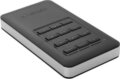 Verbatim Store 'n' Go 256GB (USB-C 3.1 Gen 1, Keyboard Access, fekete)