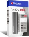 Verbatim Vx500 480GB (USB 3.1 Gen 2)