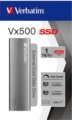 Verbatim Vx500 1TB (USB 3.1 Gen 2)
