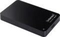 Intenso Memory Play 2TB (2,5", USB3.0, fekete)