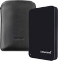 Intenso Memory Drive 2TB (2,5", USB3.0, fekete)