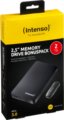 Intenso Memory Drive 2TB (2,5", USB3.0, fekete, +32GB USB stick)