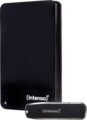 Intenso Memory Drive 2TB (2,5", USB3.0, fekete, +32GB USB stick)