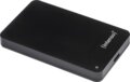 Intenso Memory Case 2TB (2,5", USB3.2, fekete)