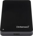 Intenso Memory Case 2TB (2,5", USB3.2, fekete)