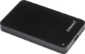 Intenso Memory Case 1TB (2,5", USB3.2, fekete)