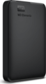 Western Digital Elements Portable 1TB (2,5", USB3.0)