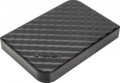Verbatim Store 'n' Go 4TB (2,5", USB3.0, fekete)