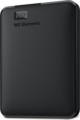 Western Digital Elements Portable 5TB (2,5", USB3.0)