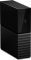 Western Digital My Book 8TB (3,5", USB3.0, fekete)