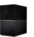 Western Digital My Book Duo 16TB (USB3.2 Gen1, fekete)