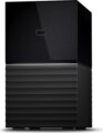 Western Digital My Book Duo 16TB (USB3.2 Gen1, fekete)