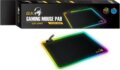 Genius GX-Pad 500S RGB (gamer, RGB, fekete)